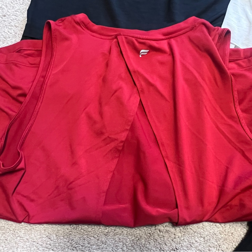 Fabletics And Calista Workout Bundle - image 5